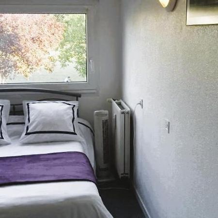 Ferienwohnung Le Phenix Dijon Exterior foto