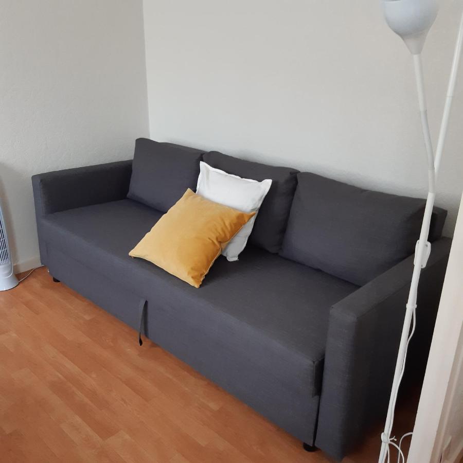 Ferienwohnung Le Phenix Dijon Exterior foto