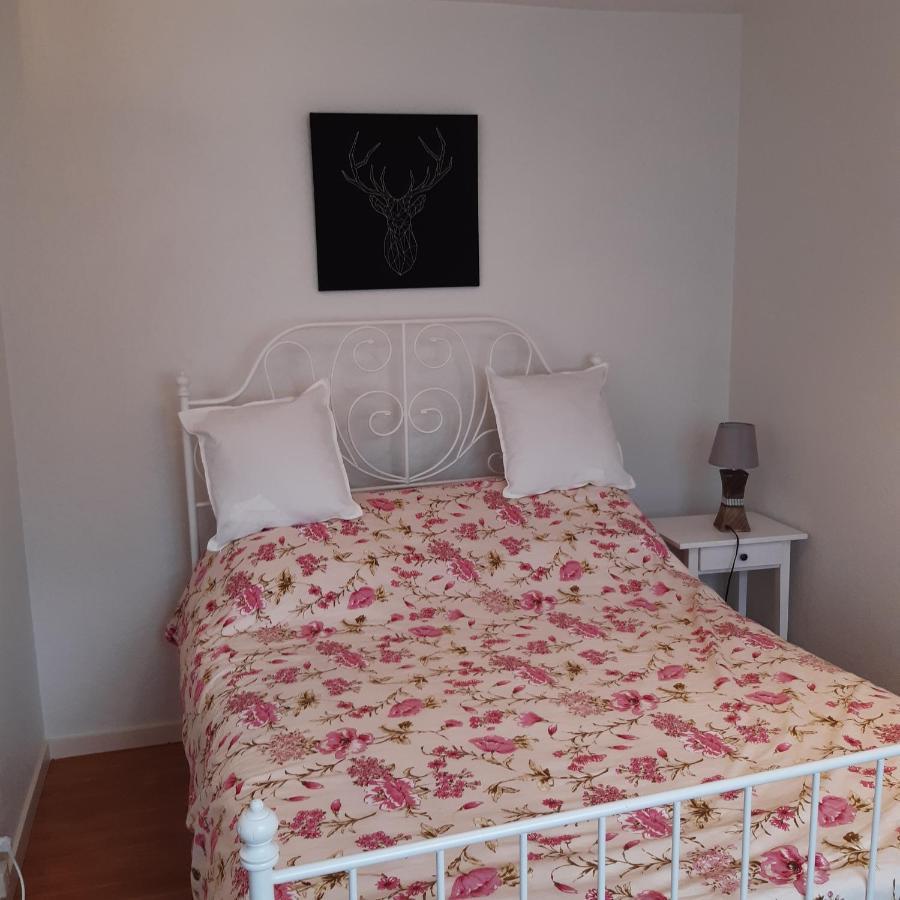 Ferienwohnung Le Phenix Dijon Exterior foto