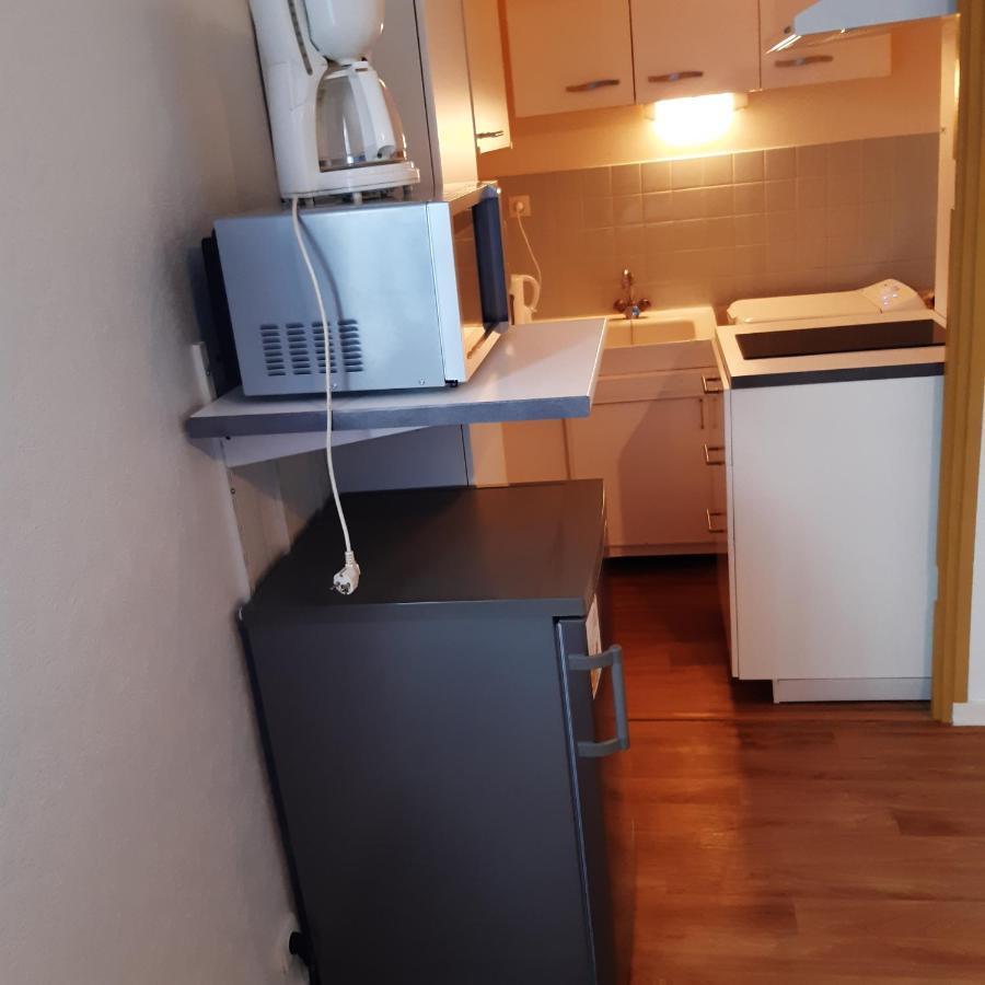 Ferienwohnung Le Phenix Dijon Exterior foto