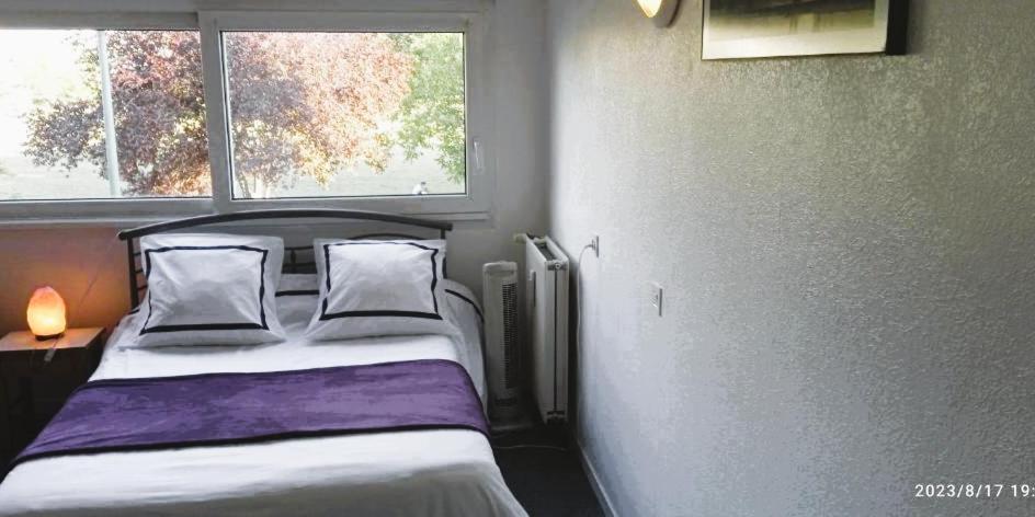 Ferienwohnung Le Phenix Dijon Exterior foto
